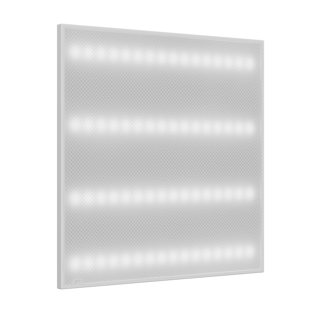 ST Luce Светодиодная панель Коммерческое освещение STP-A-1009-P-36-65K-40 