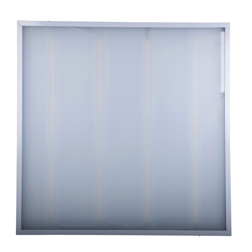 Volpe Светодиодная панель  ULP-Q116 6060-36W/4000K+6500K WHITE 