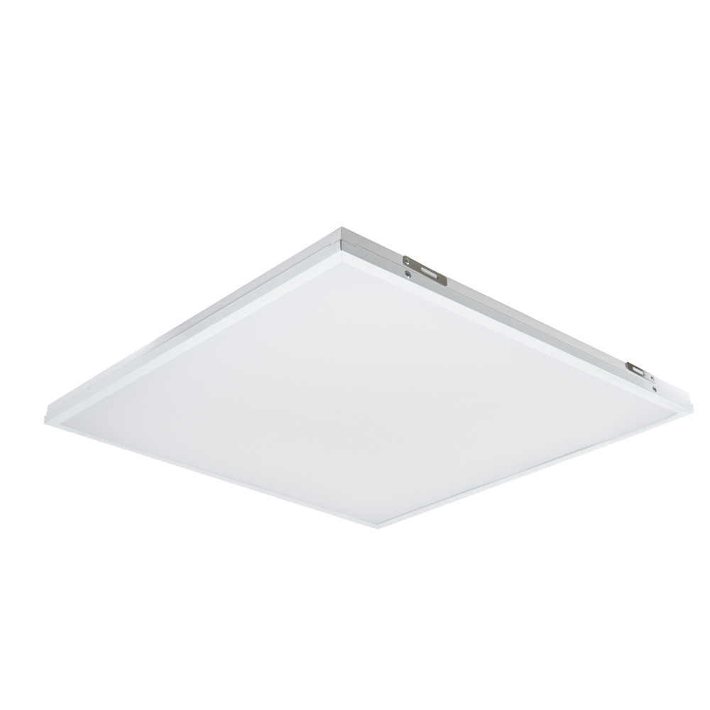 Uniel Светодиодная панель  ULP-6060-36W/4000К IP40 GRILYATO OPAL SMOOTH 