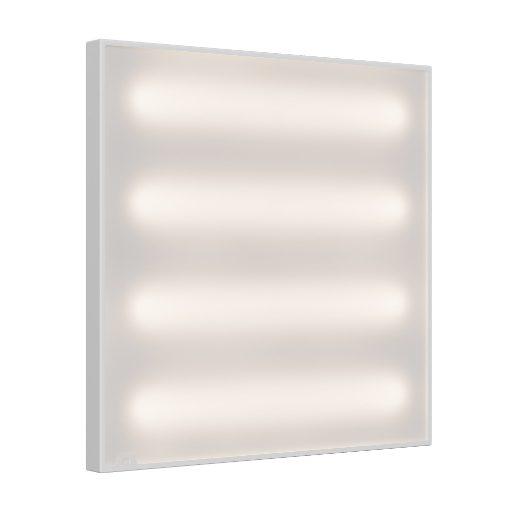 ST Luce Светодиодная панель Коммерческое освещение STP-A-1001-O-36-4K-40 