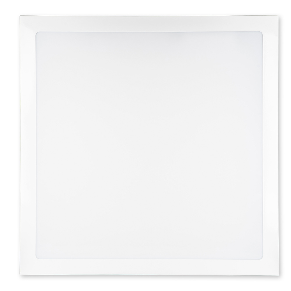 Uniel Светодиодная панель Clip In Cuatro 600X600 ULP-6060 40W/3000K IP54 CLIP-IN CUATRO OPAL SMOOTH 