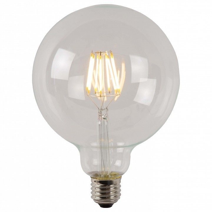 Лампочка светодиодная филаментная Bulb 49017/08/60 