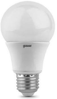 Gauss Лампочка светодиодная  102502210-M 