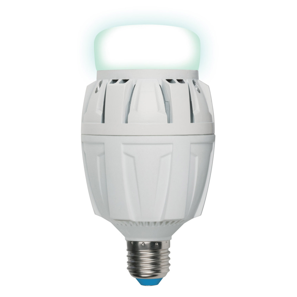 Лампочка светодиодная  LED-M88-100W/NW/E27/FR ALV01WH картон 