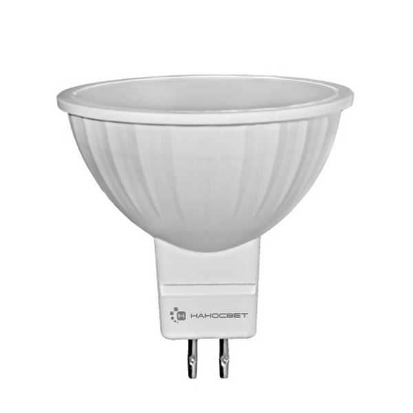 Наносвет Лампочка светодиодная Eсoled L195 