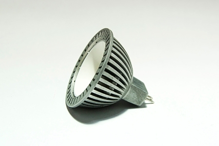 Ledcraft Лампочка светодиодная  LC-120-MR16-GU5.3-3-R 