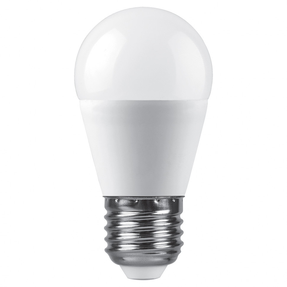 Feron Лампочка светодиодная LB-990 52077 