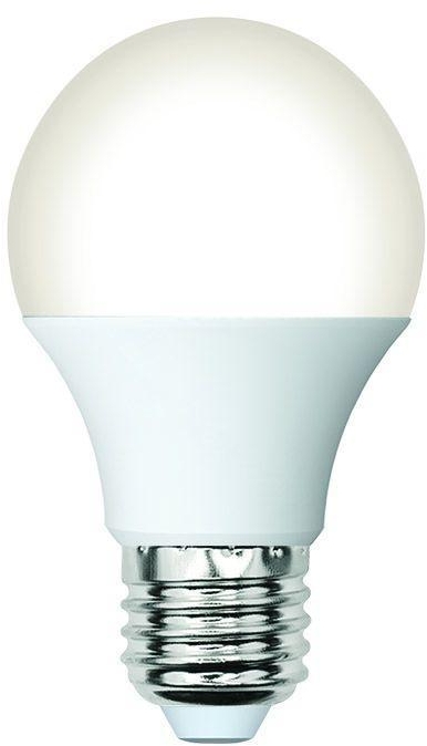 Лампочка светодиодная LED-A60-SLS LED-A60-9W/3000K/E27/FR/SLS 