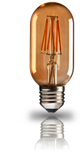 Schuller Лампочка светодиодная Vintage 5031 