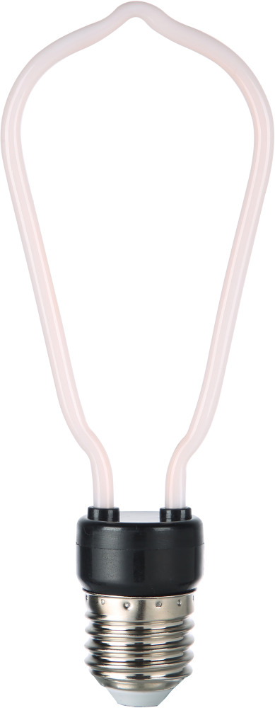 Gauss Лампочка светодиодная филаментная  1005802104 