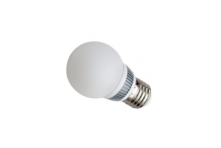 Ledcraft Лампочка светодиодная  LC-O-E27-3-W 