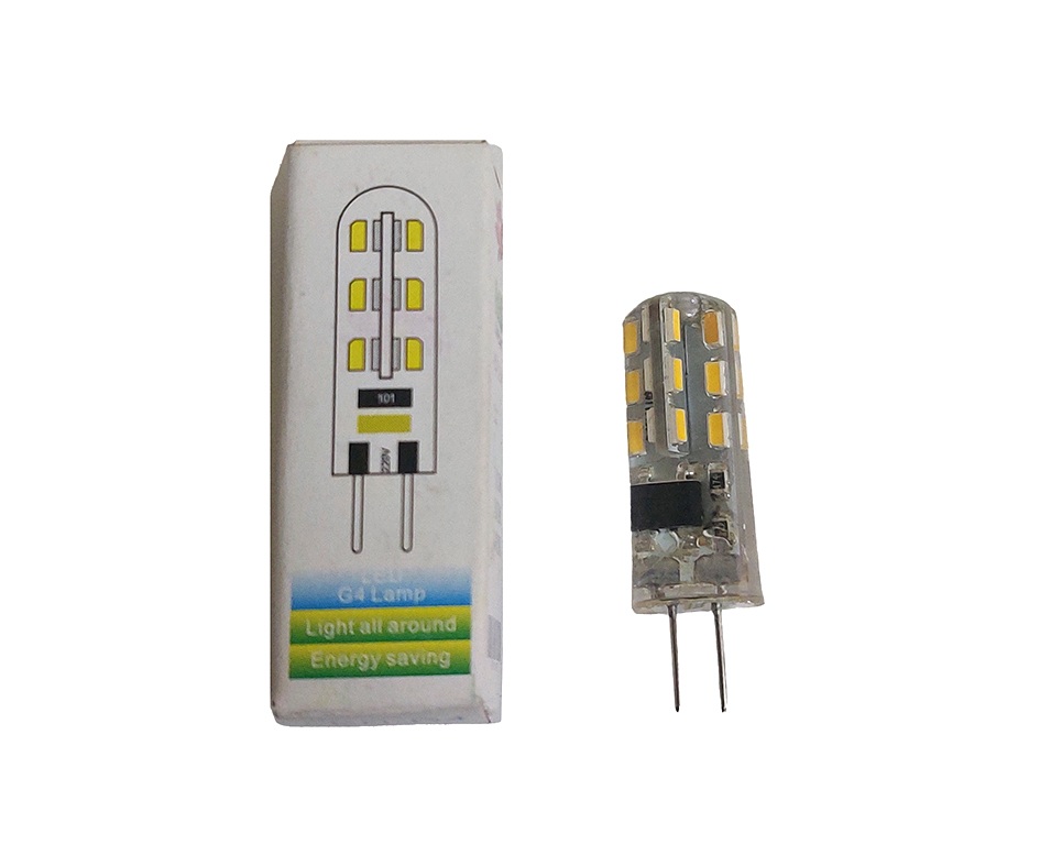 Kink Light Лампочка светодиодная  L07521 