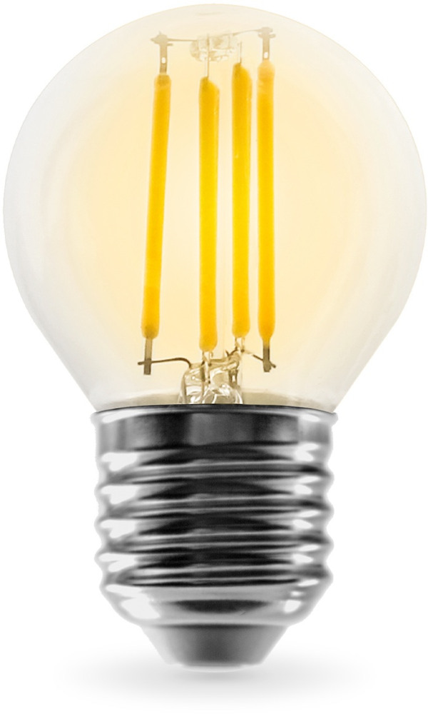 Ambrella Лампочка светодиодная Bulbing 451123 