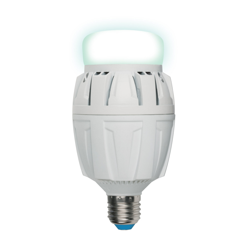 Лампочка светодиодная  LED-M88-50W/NW/E27/FR ALV01WH картон 