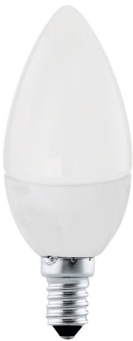 Eglo Лампочка светодиодная Lm_led_e14 11421 
