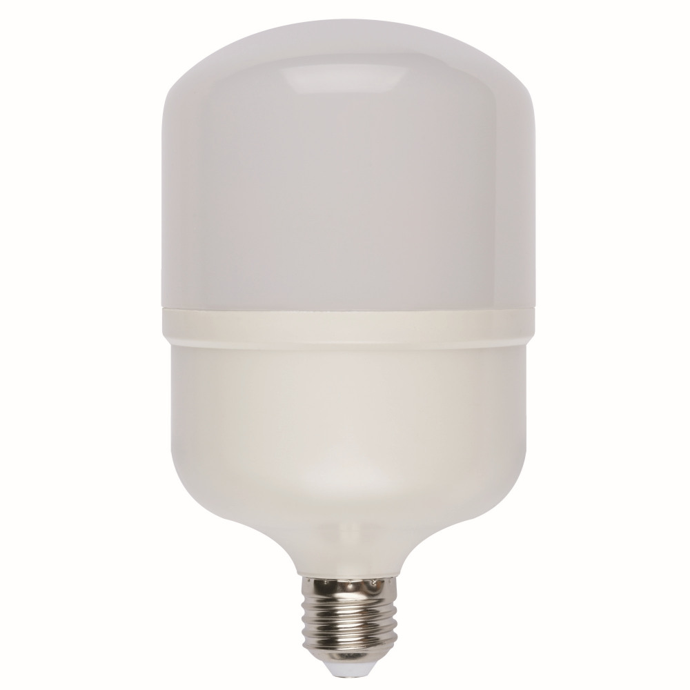 Лампочка светодиодная  LED-M80-25W/WW/E27/FR/S картон 