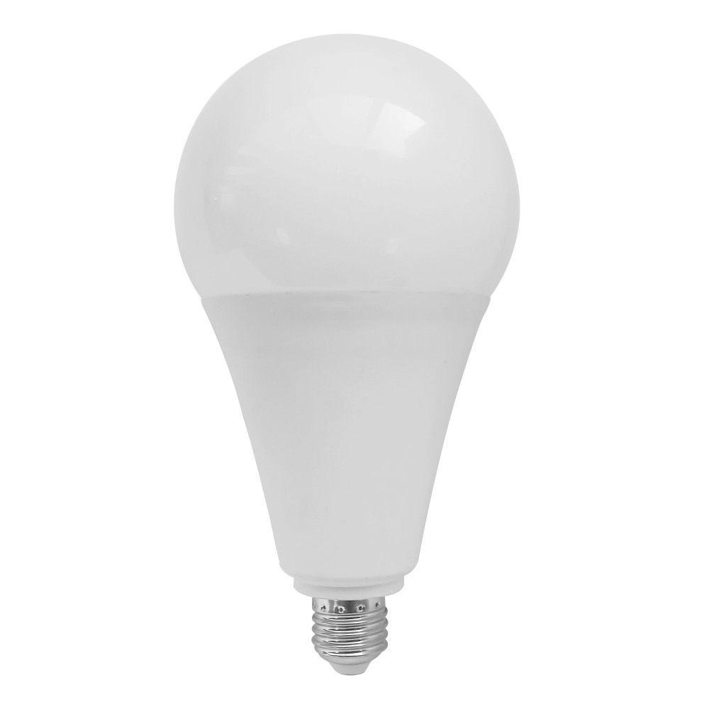 Лампочка светодиодная  LED-A120-45W/4000K/E27/FR/NR картон 