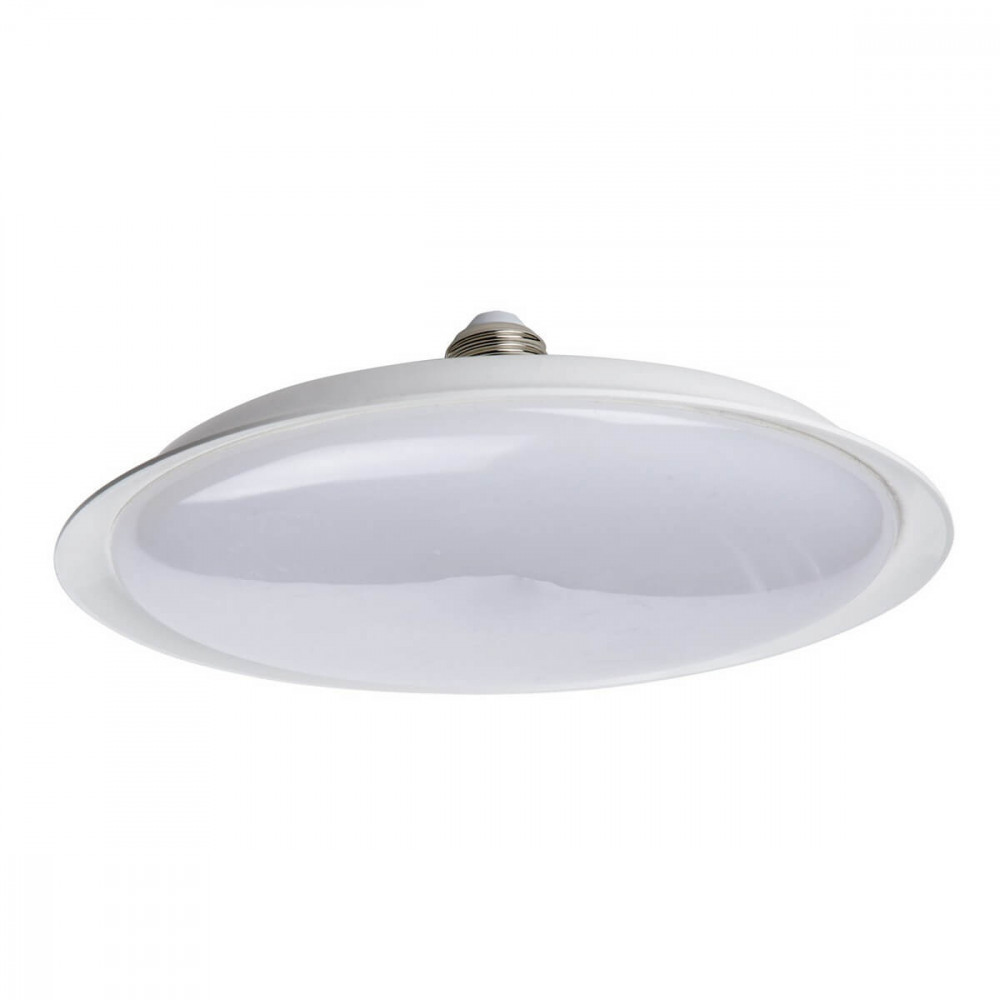 Лампочка светодиодная  LED-U165-20W/4000K/E27/FR PLU01WH 