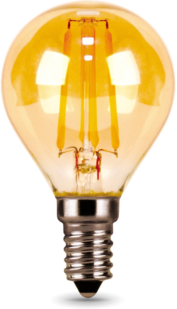 Gauss Лампочка светодиодная филаментная Filament 105801005 