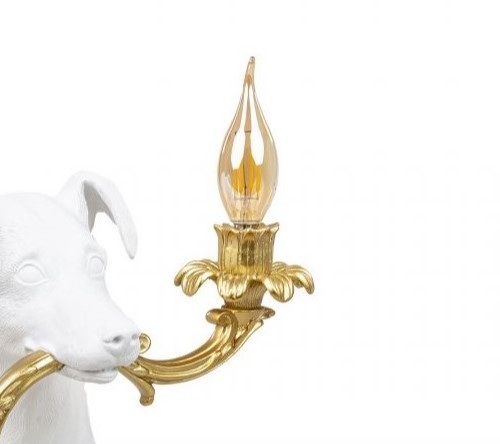 Seletti Лампочка светодиодная Rio 14794L 