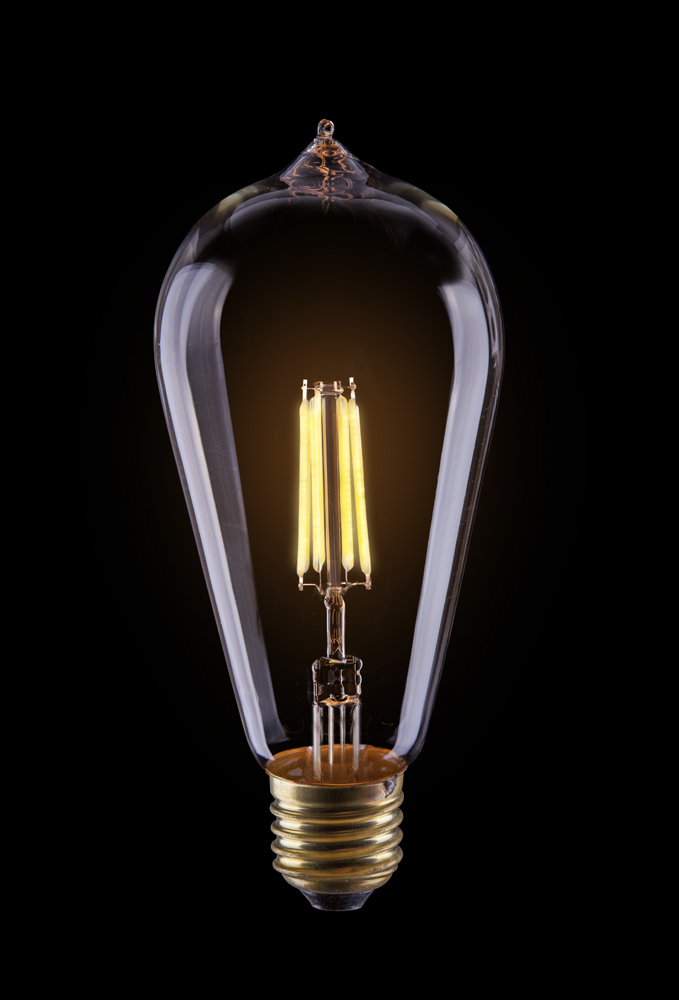 Voltega Лампочка светодиодная LOFT led 7016 