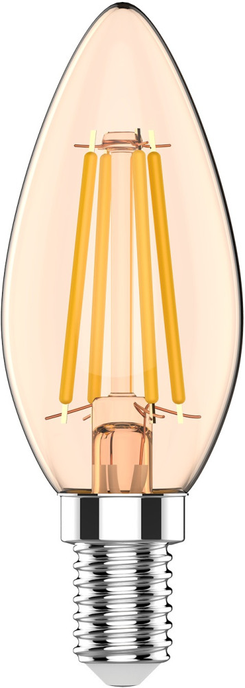 Gauss Лампочка светодиодная филаментная Filament 1037154 