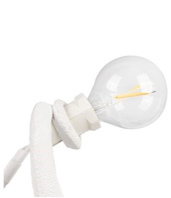 Seletti Лампочка светодиодная Chameleon Lamp 15090L 