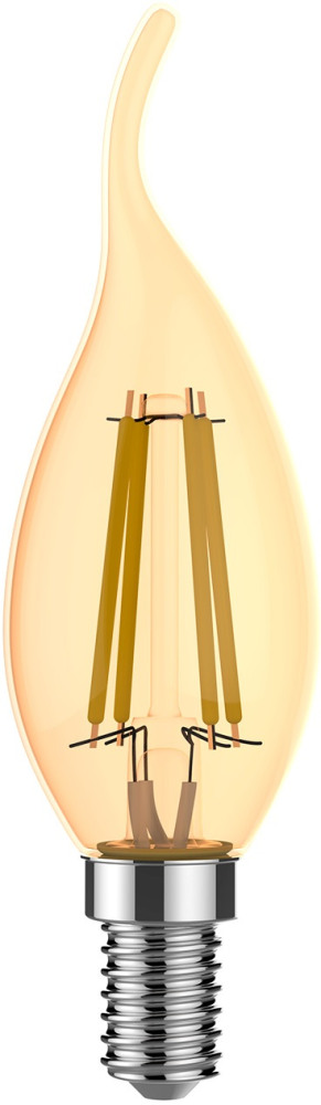 Gauss Лампочка светодиодная филаментная Filament 1047154 