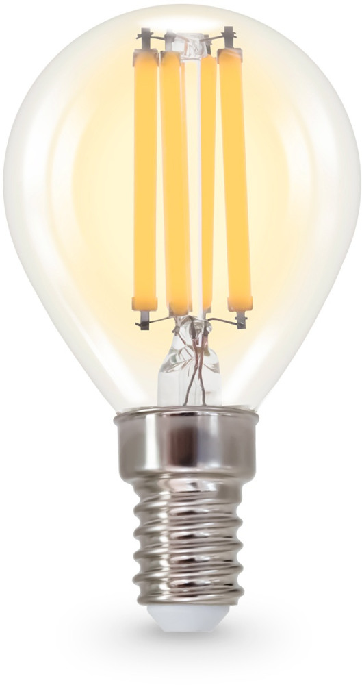 Ambrella Лампочка светодиодная Bulbing 451533 