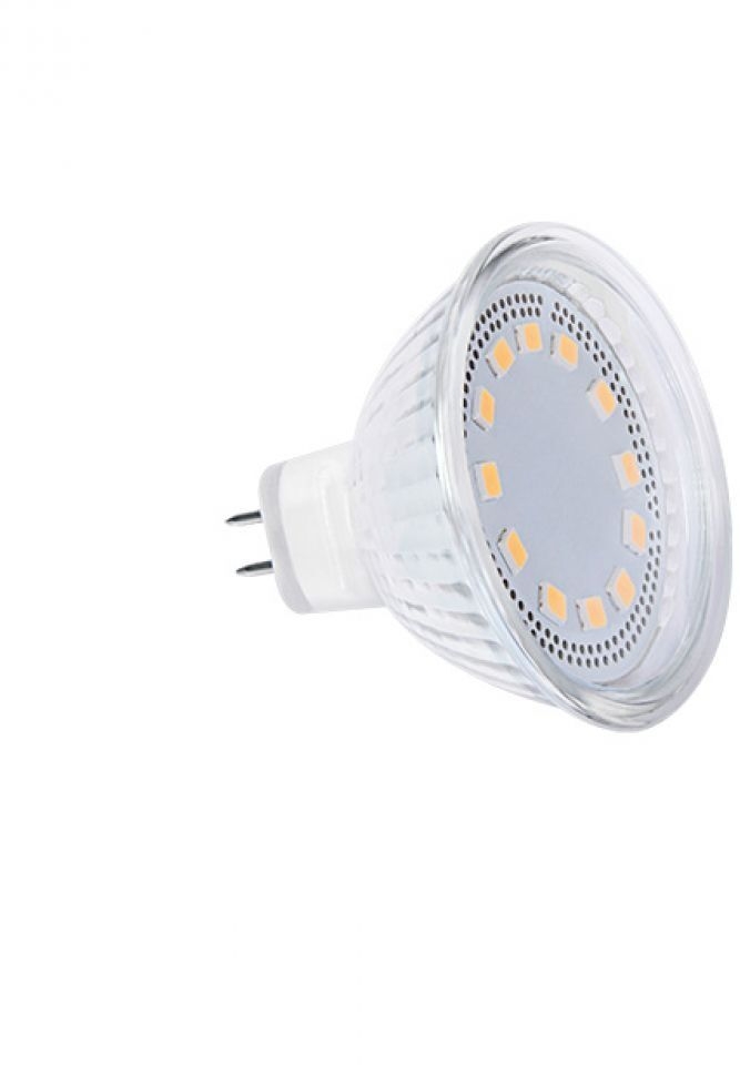 Лампочка светодиодная LED12 19933 