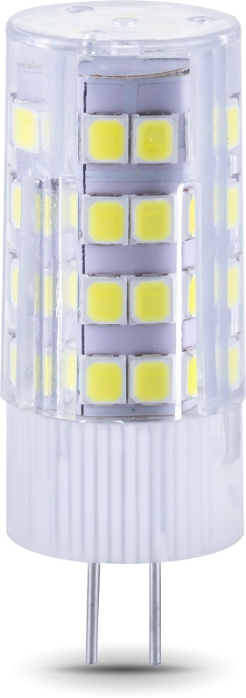 Gauss Лампочка светодиодная Elementary 10724 