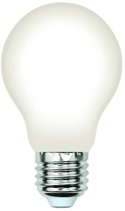 Лампочка светодиодная филаментная LED-A60-SLF LED-A60-9W/3000K/E27/FR/SLF 