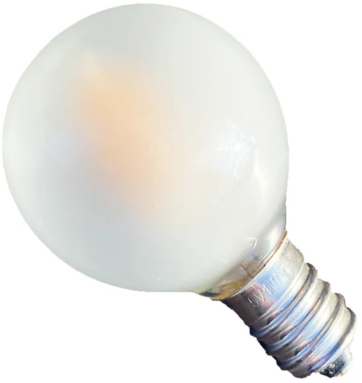 Seletti Лампочка светодиодная Sparrow Lamp 15310L 