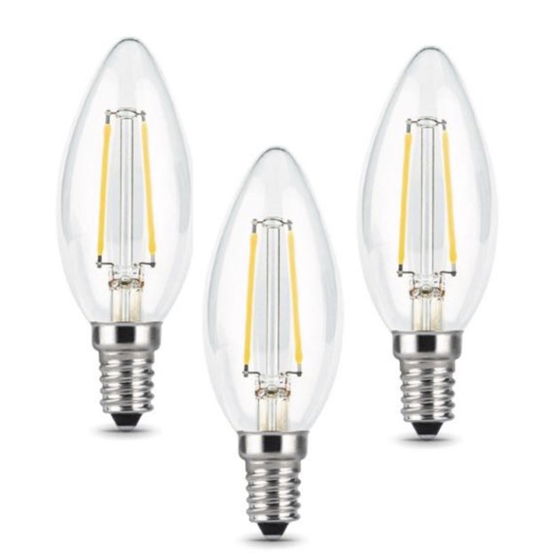 Gauss Лампочка светодиодная Filament 103801105T 