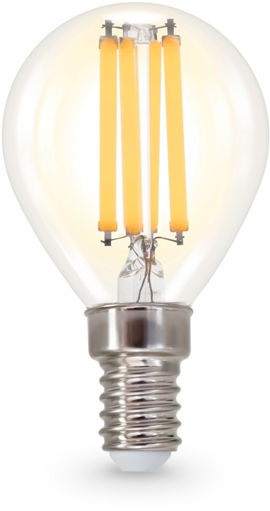 Ambrella Лампочка светодиодная Bulbing 451534 