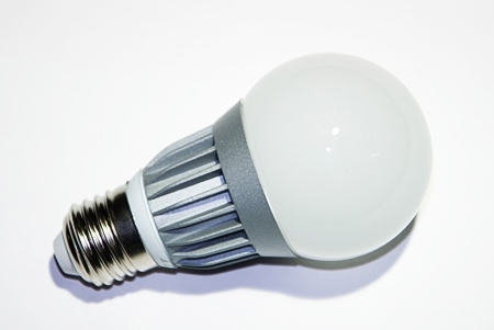 Ledcraft Лампочка светодиодная  LC-ST-E27-3-W 