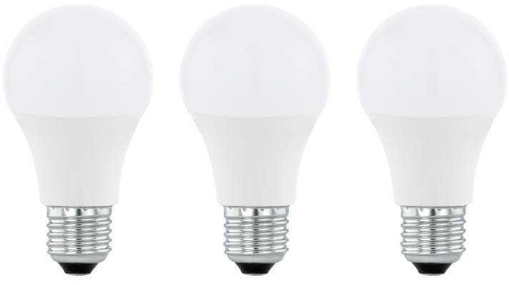 Eglo Лампочка светодиодная LM_LED_E27 10884 