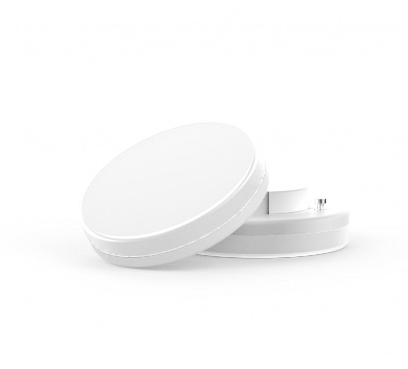 Gauss Лампочка светодиодная Elementary 83815 