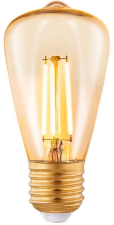 Eglo Лампочка светодиодная филаментная Lm_led_e27 11553 