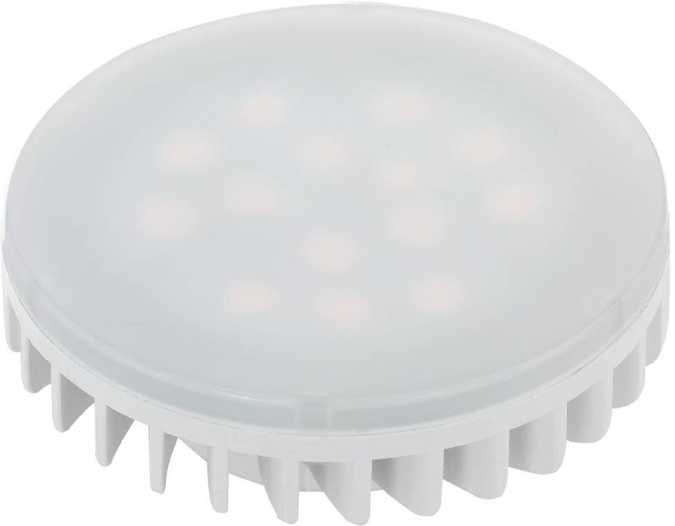 Eglo Лампочка светодиодная LM_LED_GX53 11442 