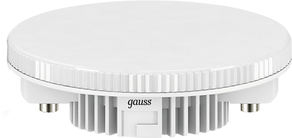 Gauss Лампочка светодиодная  108008308 