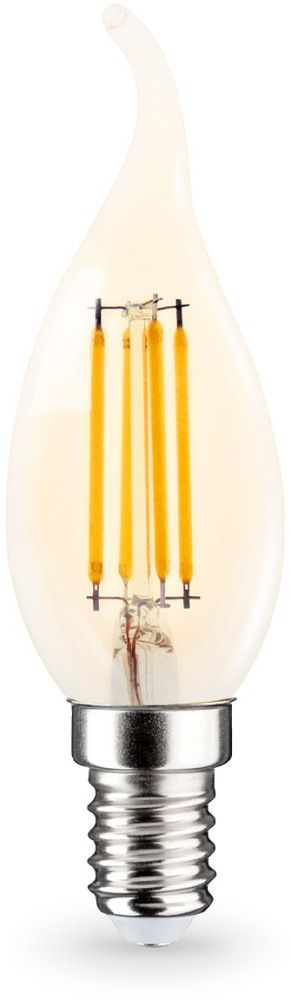 Ambrella Лампочка светодиодная Bulbing 351523 