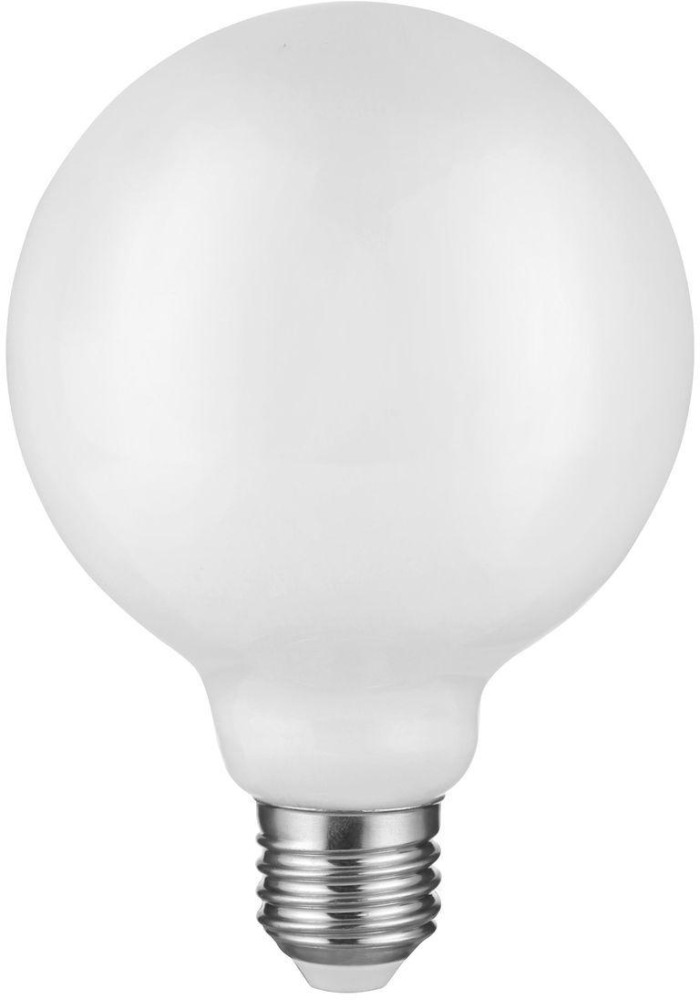 Gauss Лампочка светодиодная филаментная Black Filament Milky 189202210-D 