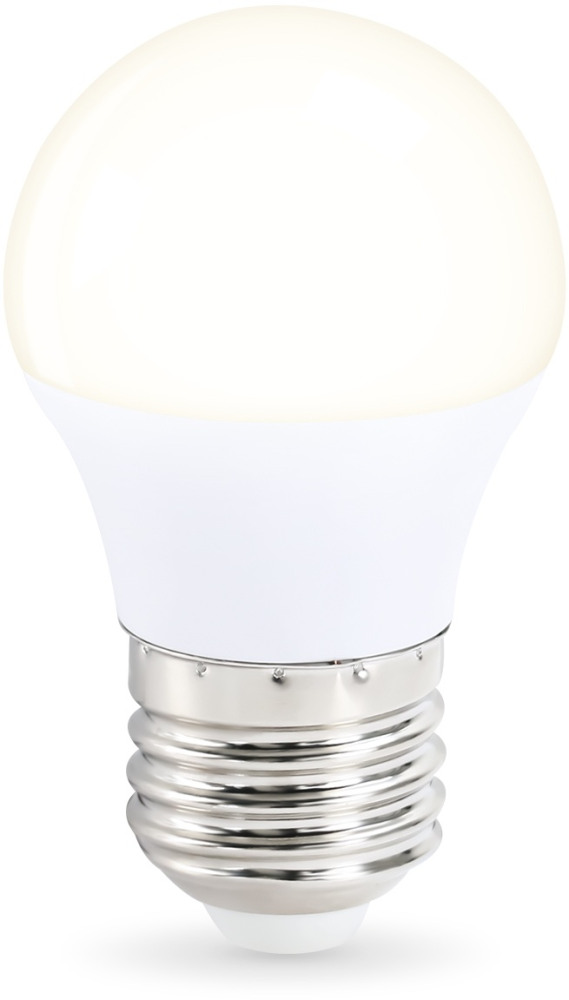 Ambrella Лампочка светодиодная Bulbing 451104 