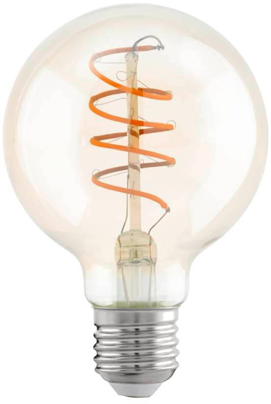 Eglo Лампочка светодиодная Lm_Led_E27 110075 