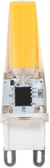 Arte Lamp Лампочка светодиодная Lugo A0925-3K 