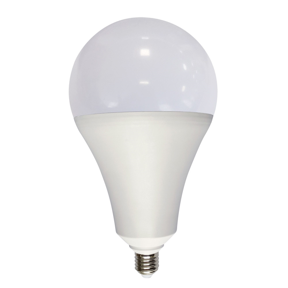 Volpe Лампочка светодиодная Norma LED-A160-65W/4000K/E27/FR/NR картон 