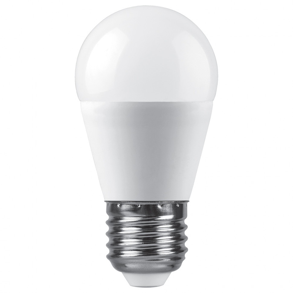 Feron Лампочка светодиодная LB-990 52078 