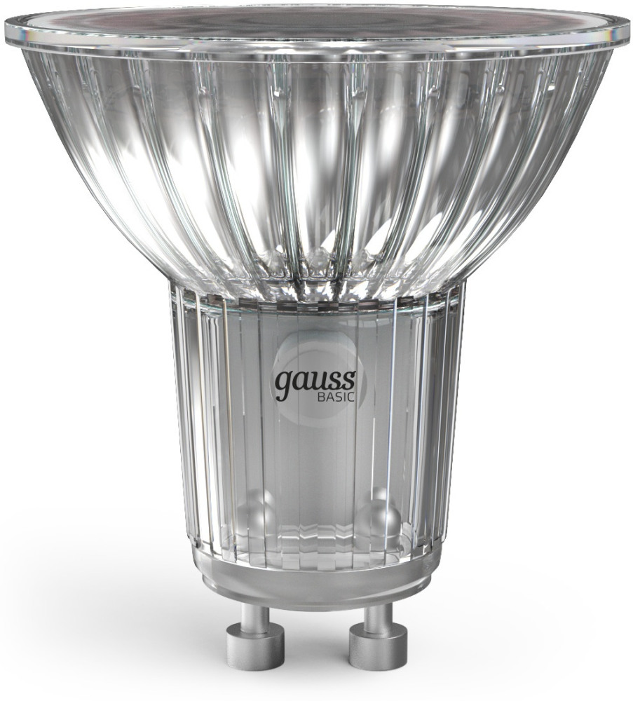 Gauss Лампочка светодиодная  10106182 