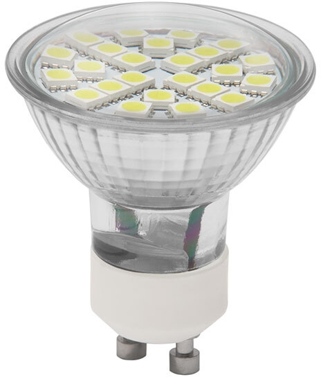 Лампочка светодиодная LED24 19250 